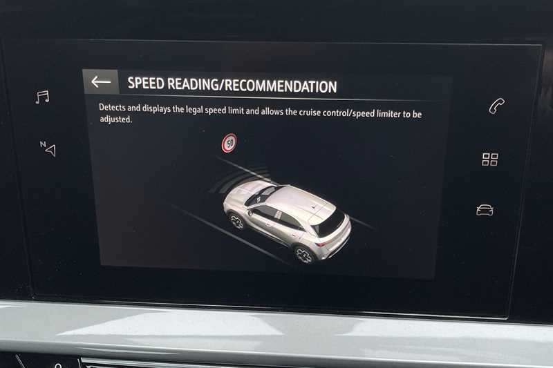 Used Vauxhall Mokka 2023 for sale - 77512967: Photo 34