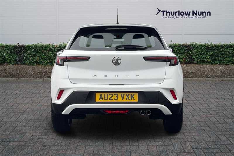 Used Vauxhall Mokka 2023 for sale - 77512967: Photo 4