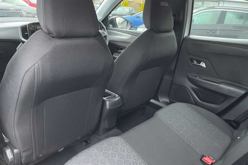 Used Vauxhall Mokka 2023 for sale - 77512967: Photo 42