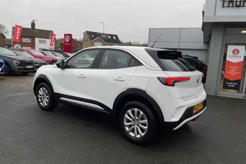 Used Vauxhall Mokka 2023 for sale - 77512967: Photo 45