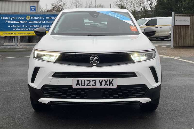 Used Vauxhall Mokka 2023 for sale - 77512967: Photo 47