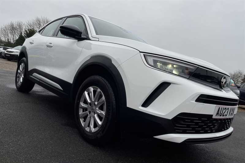 Used Vauxhall Mokka 2023 for sale - 77512967: Photo 49