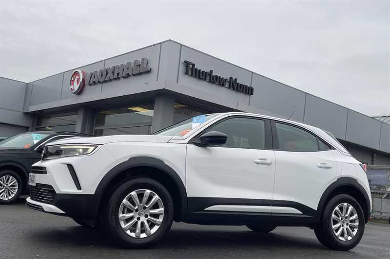 Used Vauxhall Mokka 2023 for sale - 77512967: Photo 53