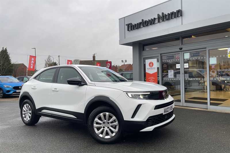 Used Vauxhall Mokka 2023 for sale - 77512967: Photo 54