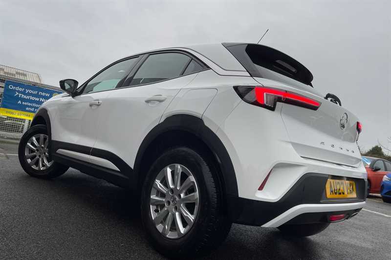 Used Vauxhall Mokka 2023 for sale - 77512967: Photo 55