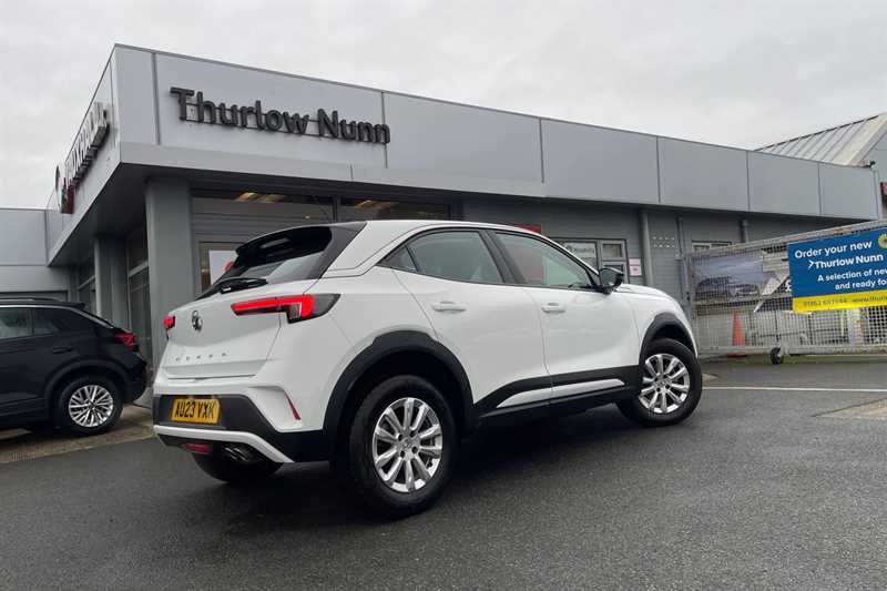 Used Vauxhall Mokka 2023 for sale - 77512967: Photo 56