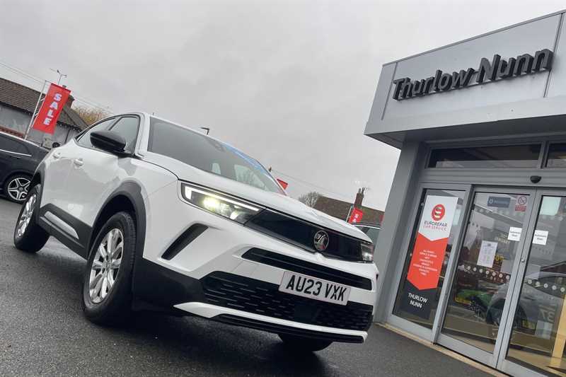 Used Vauxhall Mokka 2023 for sale - 77512967: Photo 60