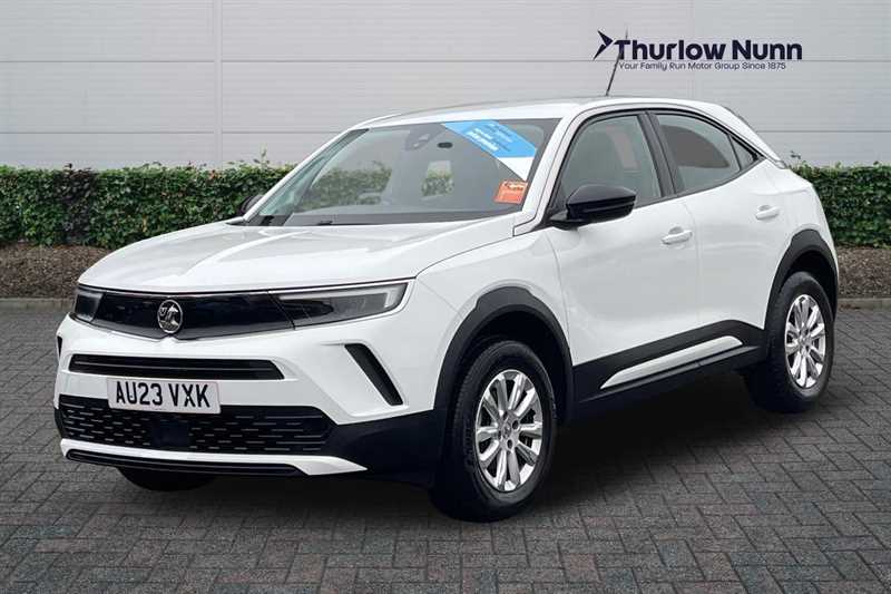 Used Vauxhall Mokka 2023 for sale - 77512967: Photo 7