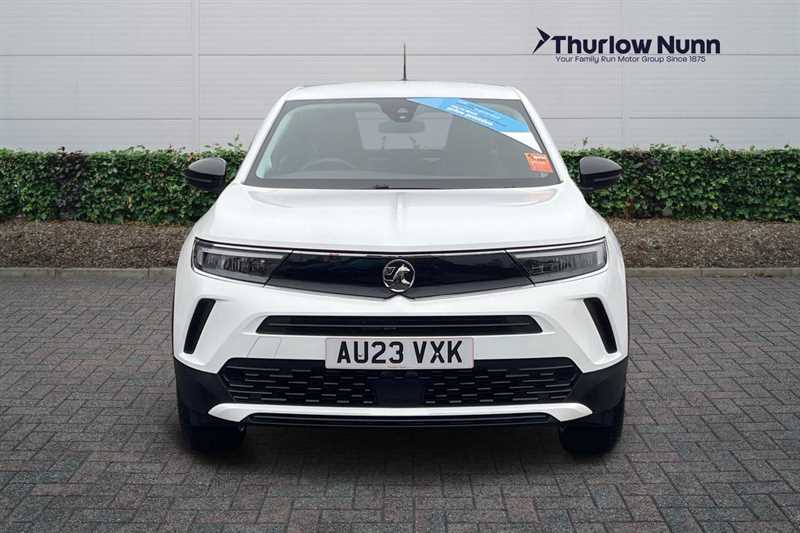 Used Vauxhall Mokka 2023 for sale - 77512967: Photo 8