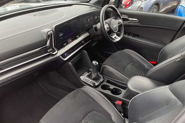 Used Kia Sportage 2023 for sale - 76204367: Photo 13