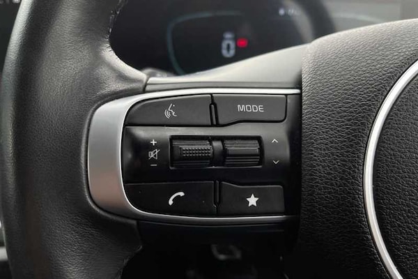 Used Kia Sportage 2023 for sale - 76204367: Photo 21