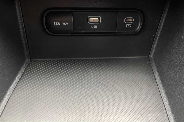 Used Kia Sportage 2023 for sale - 76204367: Photo 31
