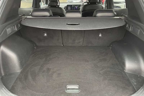 Used Kia Sportage 2023 for sale - 76204367: Photo 44
