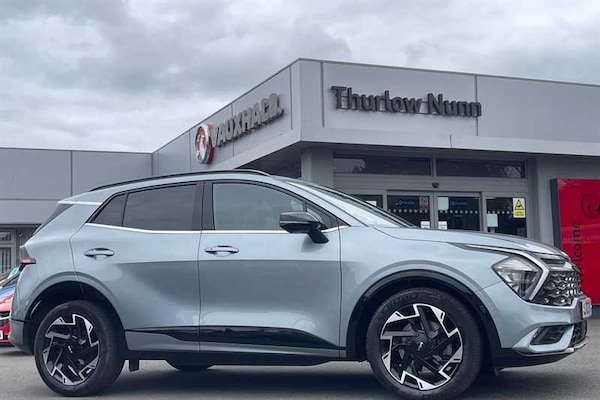 Used Kia Sportage 2023 for sale - 76204367: Photo 60