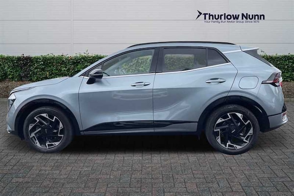 Used Kia Sportage 2023 for sale - 76204367: Photo 6