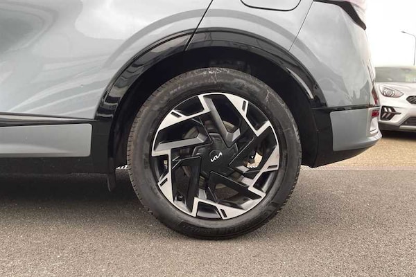 Used Kia Sportage 2023 for sale - 76204367: Photo 9