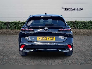 Used Peugeot 308 SW 2023 for sale - 78868690: Photo