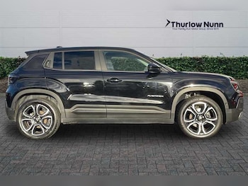 Used Jeep Other 2024 for sale - 77512922: Photo