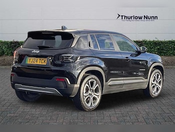 Used Jeep Other 2024 for sale - 77512922: Photo