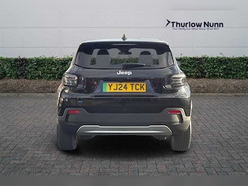 Used Jeep Other 2024 for sale - 77512922: Photo