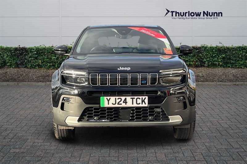 Used Jeep Other 2024 for sale - 77512922: Photo 8