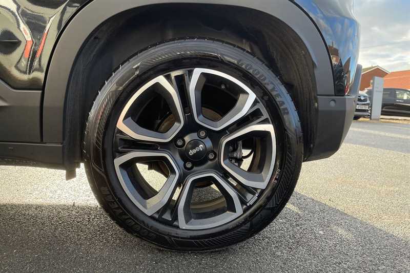 Used Jeep Other 2024 for sale - 77512922: Photo 9