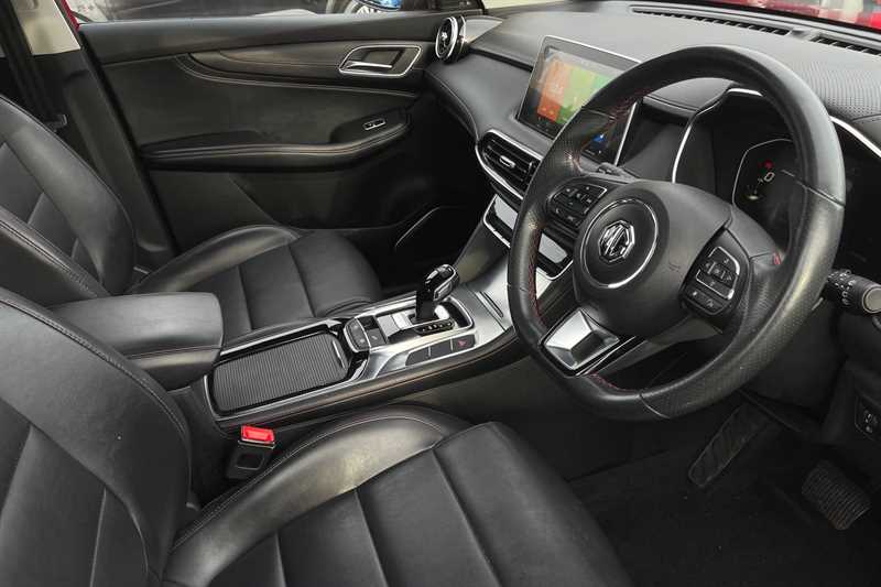 Used MG MG HS 2022 for sale - 77472047: Photo 10