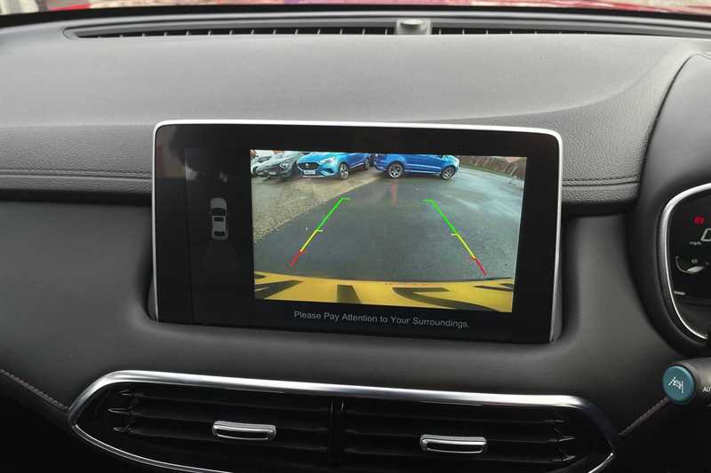 Used MG MG HS 2022 for sale - 77472047: Photo 19