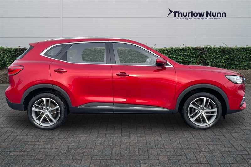 Used MG MG HS 2022 for sale - 77472047: Photo 2