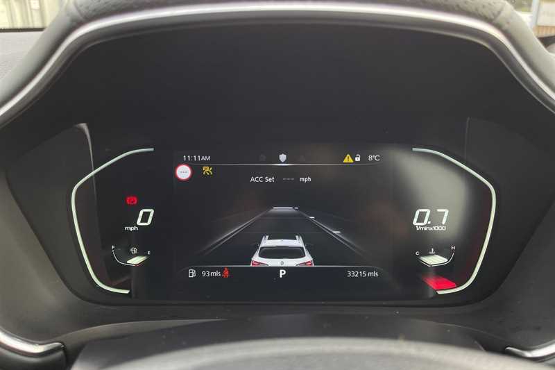 Used MG MG HS 2022 for sale - 77472047: Photo 20