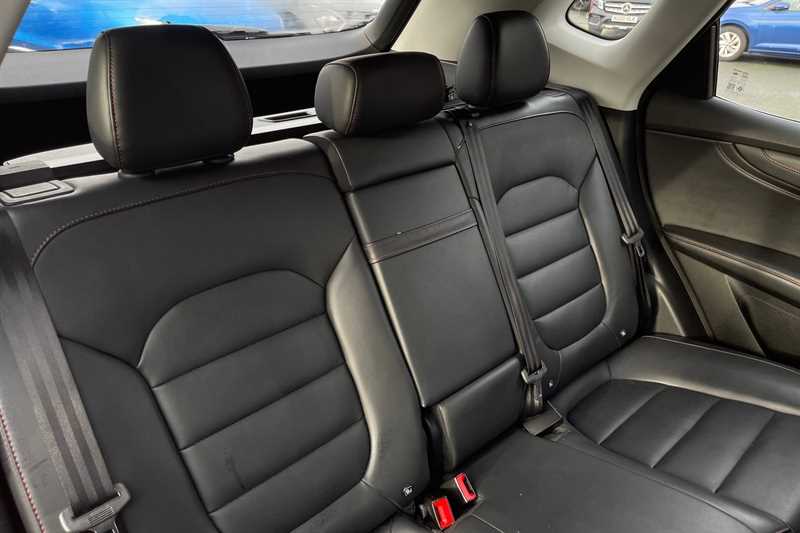 Used MG MG HS 2022 for sale - 77472047: Photo 23