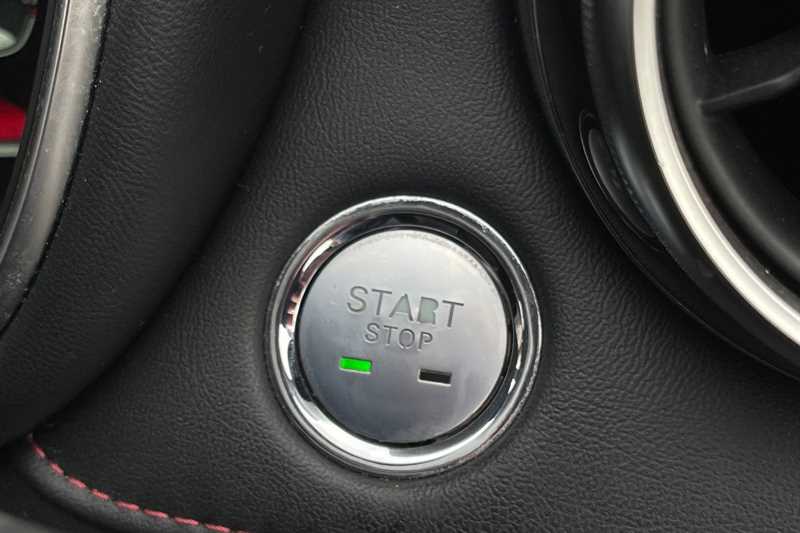 Used MG MG HS 2022 for sale - 77472047: Photo 25