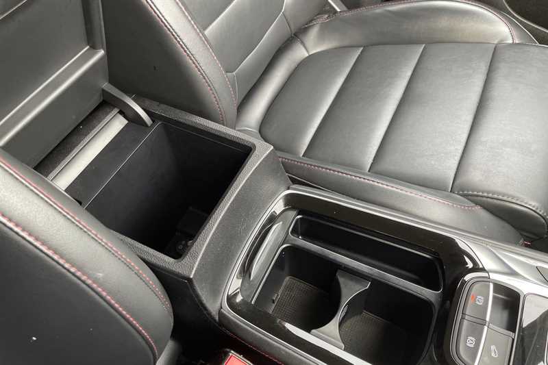 Used MG MG HS 2022 for sale - 77472047: Photo 33