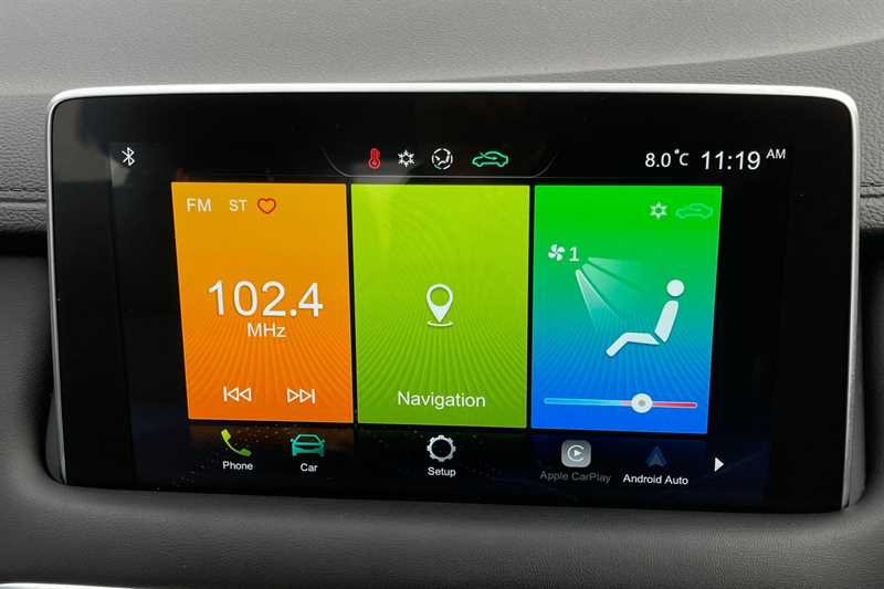 Used MG MG HS 2022 for sale - 77472047: Photo 35