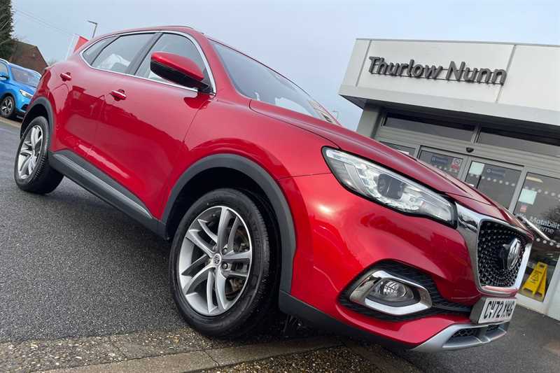 Used MG MG HS 2022 for sale - 77472047: Photo 49