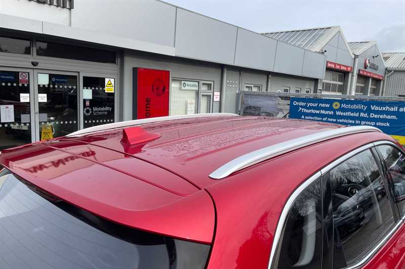 Used MG MG HS 2022 for sale - 77472047: Photo 53