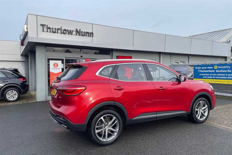 Used MG MG HS 2022 for sale - 77472047: Photo 55