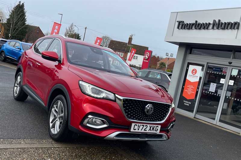 Used MG MG HS 2022 for sale - 77472047: Photo 57