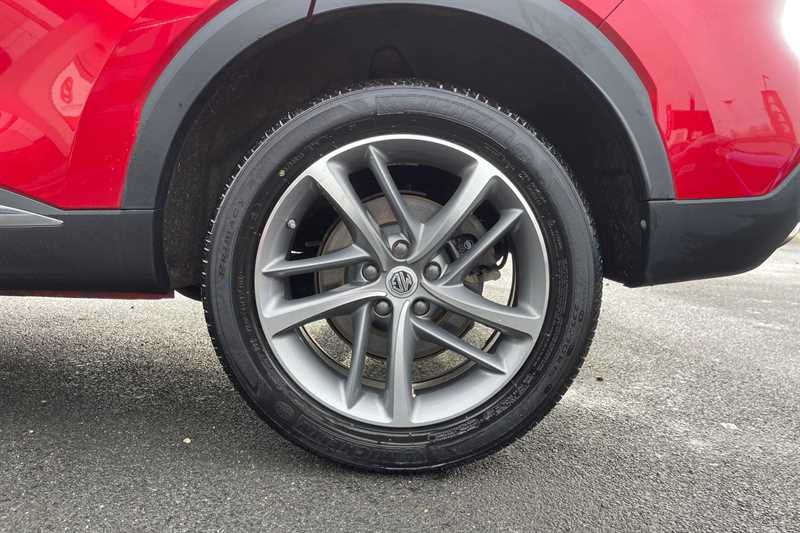 Used MG MG HS 2022 for sale - 77472047: Photo 9