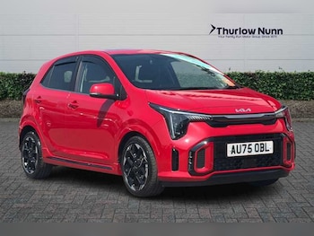 Used Kia Picanto 2025 for sale - 78990673: Photo