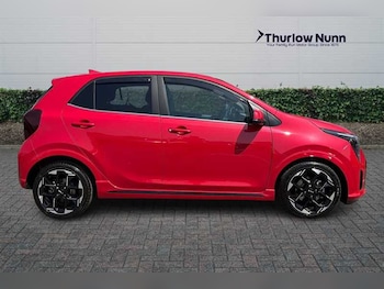Used Kia Picanto 2025 for sale - 78990673: Photo
