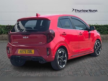 Used Kia Picanto 2025 for sale - 78990673: Photo