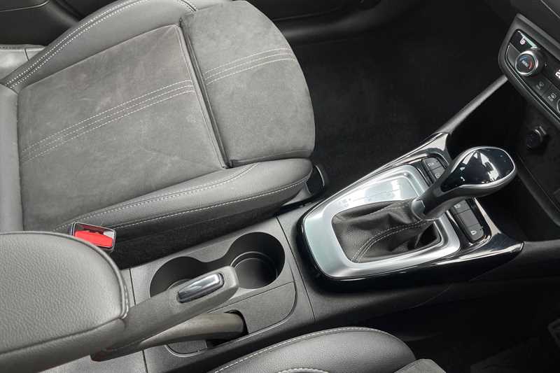 Used Vauxhall Crossland 2022 for sale - 77146038: Photo 15