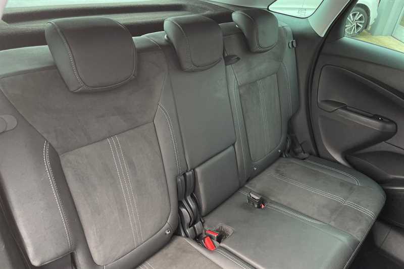 Used Vauxhall Crossland 2022 for sale - 77146038: Photo 24