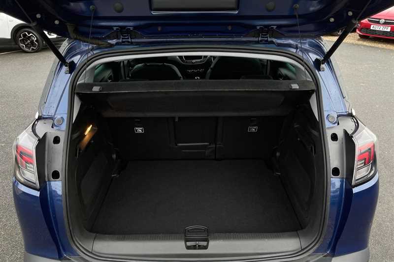 Used Vauxhall Crossland 2022 for sale - 77146038: Photo 25