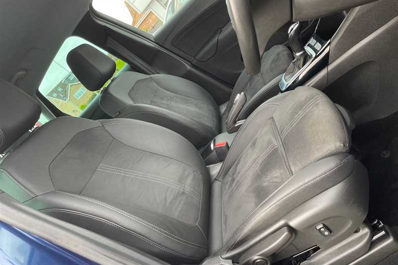 Used Vauxhall Crossland 2022 for sale - 77146038: Photo 40