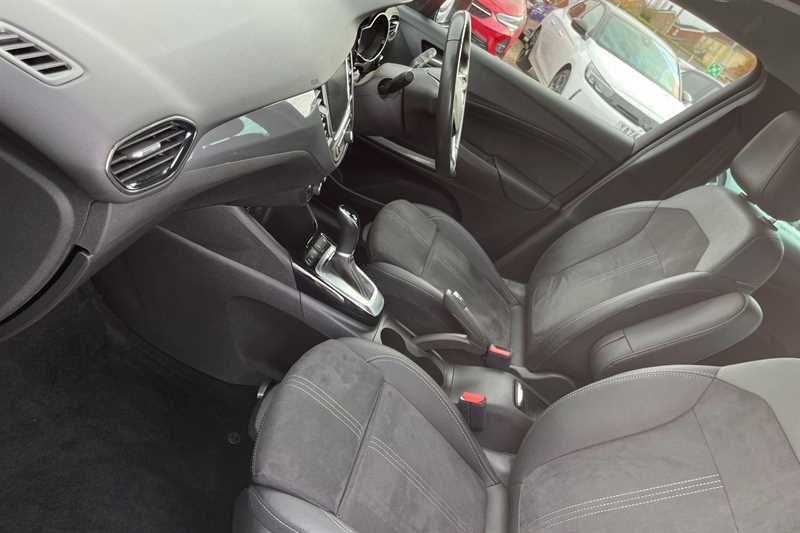 Used Vauxhall Crossland 2022 for sale - 77146038: Photo 44