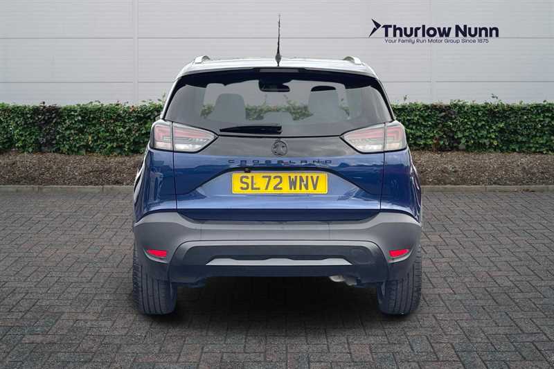 Used Vauxhall Crossland 2022 for sale - 77146038: Photo 5