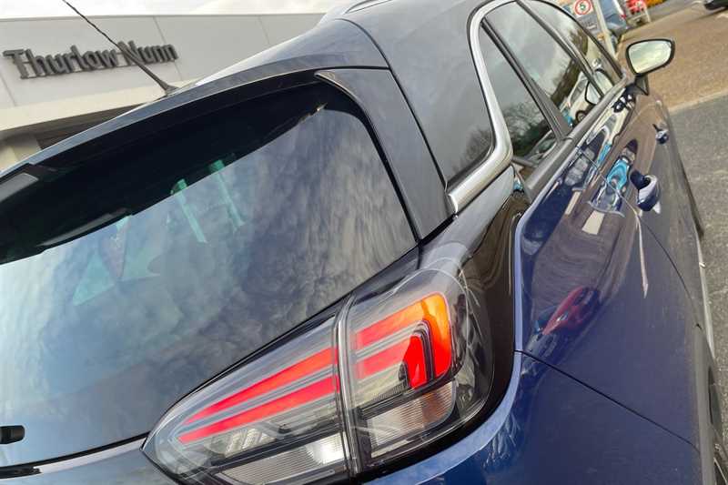 Used Vauxhall Crossland 2022 for sale - 77146038: Photo 56