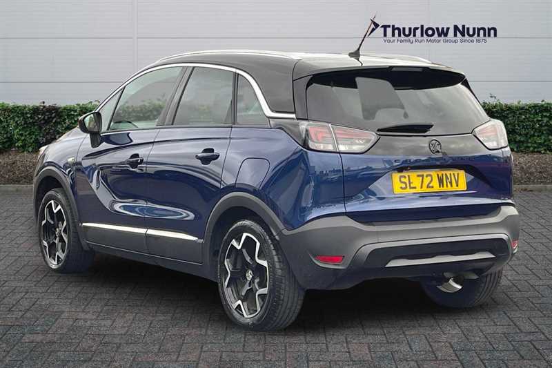 Used Vauxhall Crossland 2022 for sale - 77146038: Photo 6